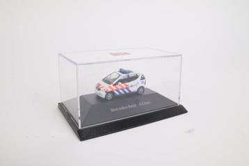 Herpa, Busch, Rietze H0 - Modeltreinvoertuigen (11) -, Nieuw