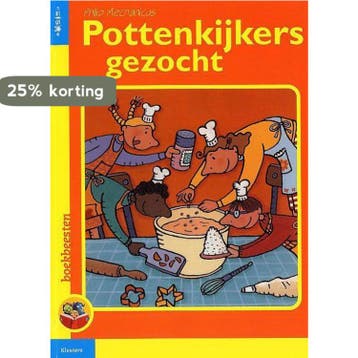 Pottenkijkers gezocht 9789027649874 Annemie Berebrouckx, Boeken, Verzenden, Gelezen, Annemie Berebrouckx