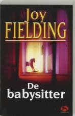 Babysitter 9789047507437 J. Fielding, Verzenden, J. Fielding