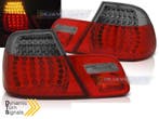Dynamische LED Achterlichten voor BMW 3 Serie E46 Coupe, Ophalen of Verzenden