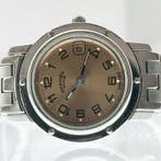 Hermès - Clipper - Sans prix de réserve - CL4.210 - Femme -