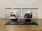 Spark 1:5 - Model raceauto (2) - Alain Prost 1981 - René, Nieuw