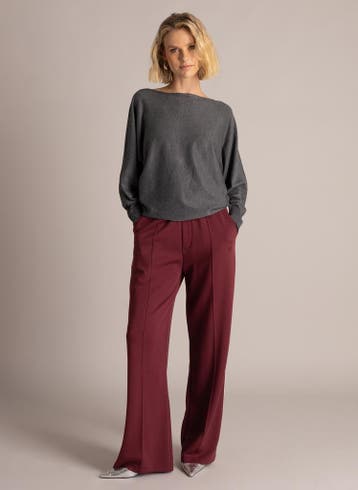Yest broek Ilma Essential42Maat 42/44 (L), Verzenden