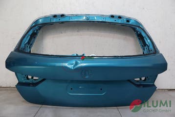 Achterklep BMW 1 F40, Verzenden, Gebruikt, BMW