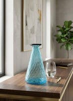Vaas - Muranoglas - Vaso Valter Rossi Murano, Antiek en Kunst