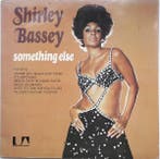 Shirley Bassey - Something Else, Verzenden, Gebruikt