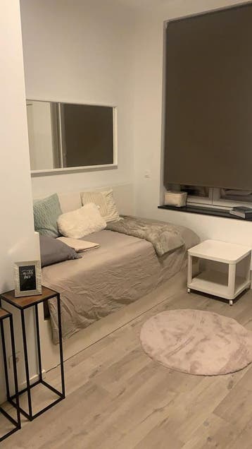 Appartement aan Rue du Prince Royal, Ixelles