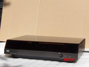 NAD - 5120 Platenspeler