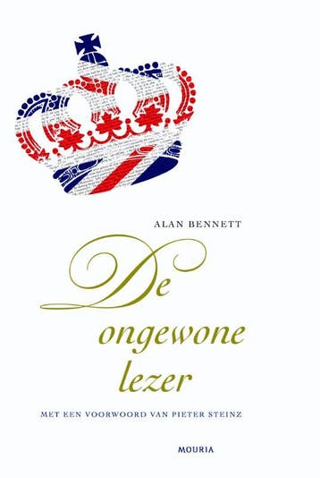 De ongewone lezer 9789045800417 Alan Bennett, Verzenden, Alan Bennett