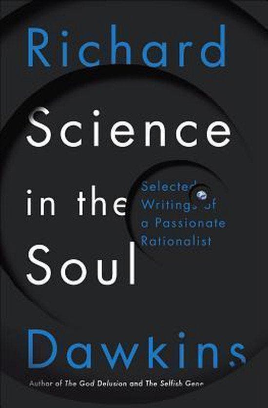 Science in the Soul 9780399592249 Richard Dawkins, Boeken, Taal | Engels, Zo goed als nieuw, Verzenden