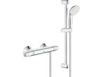 GROHE Grohtherm 1000 - Thermostatische Douchekraan - Comfort, Doe-het-zelf en Bouw, Verzenden, Nieuw