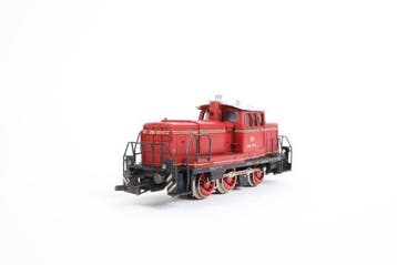 Märklin H0 - 3065 - Locomotive diesel (1) - V 60 - DB