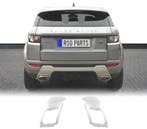 GARNITURE DÉCHAPPEMENT RANGE ROVER EVOQUE LOOK DYNAMIC ARGE, Verzenden