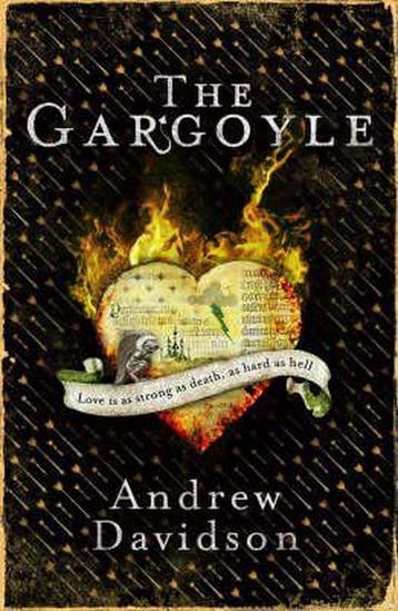 The Gargoyle - Davidson, Verzenden, Nieuw