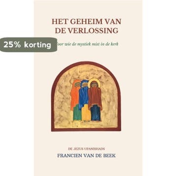Het geheim van de verlossing 9789464910650, Verzenden, Gelezen, Francien van de Beek