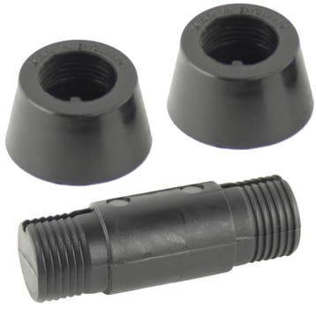 Zwaard Stopper Set Laser, Ophalen of Verzenden, Nieuw