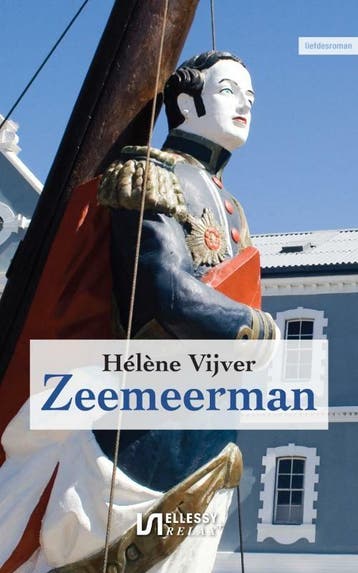 Zeemeerman / Ellessy relax+ 9789086601363 Hélène Vijver, Verzenden, Hélène Vijver