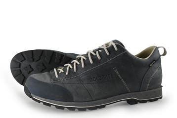 Dolomite Veterschoenen in maat 45½ Zwart, Kleding | Heren, Schoenen, Verzenden, Zwart, Veterschoenen, Gedragen