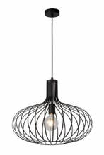 Hanglamp Lucide MANUELA -  - Ø 50 cm - 1xE27 -, Verzenden, Nieuw