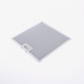 Elica Metaalfilter GF02HB 320x320x9mm, Verzenden