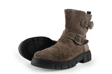 Sub55 Biker boots in maat 42 Overig, Overige kleuren, Verzenden, Overige typen, Sub55