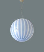 Dante Interior - Plafondlamp - MURANO FILIGRANA STRIPES lamp