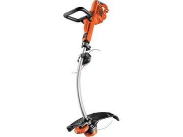BLACK+DECKER GL9035-QS - Elektrische Grastrimmer 900W - 35cm, Jardin & Terrasse, Tondeuses à gazon, Verzenden