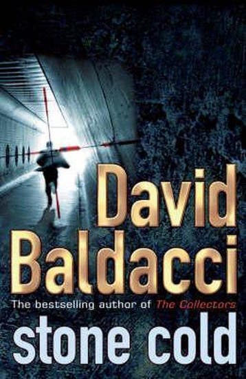Stone Cold 9780230017757 David Baldacci, Verzenden, David Baldacci