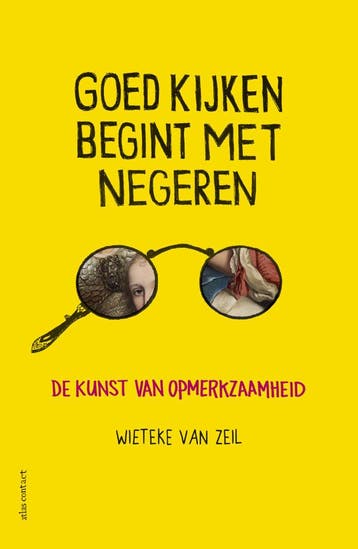 Goed kijken begint met negeren (Nieuw), Verzenden, Nieuw
