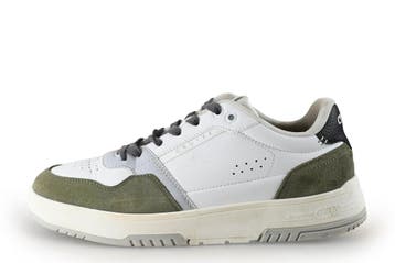Cruyff Sneakers in maat 43 Wit, Kleding | Heren, Cruyff, Verzenden, Wit, Sneakers
