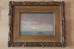 Lucien Frank (1857-1920) - Marine