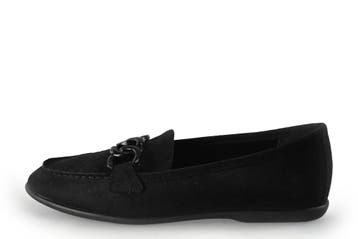 Graceland Loafers in maat 39 Zwart, Verzenden, Overige typen