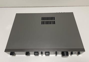 AUDIOLAB - 8000A Solid state geïntegreerde versterker, Nieuw