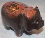 Industrial Plastics Adelaide - Speelgoed Zeldzame Piggy
