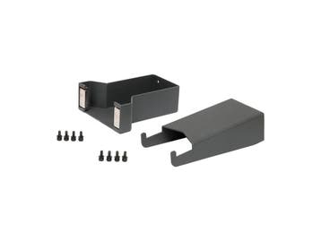 Wandhouder voor Velgklemmen (CSC050B/02), Verzenden