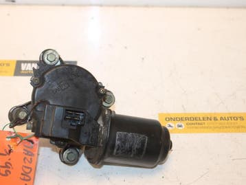 Ruitenwismotor+Mechaniek Mazda 323F O124442, Nieuw