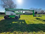 Niftylift HR 28 hybrid knikarmhoogwerker 28m nifty, Ophalen