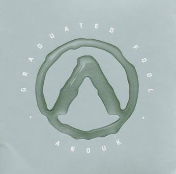Anouk - Graduated Fool (International Edition) CD, Verzenden