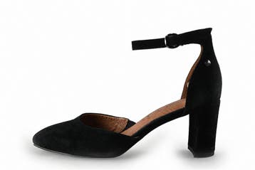 No Stress Pumps in maat 41 Zwart, Pumps, Verzenden, Zwart, No Stress