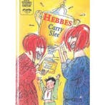 Hebbes 9789064940156 Carry Slee, Verzenden, Gelezen, Carry Slee