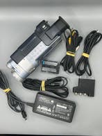 Sony DCR-TRV345E Digital Handycam Digital8 Digital8 camera