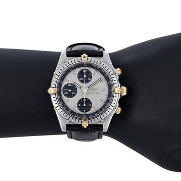 Breitling - Chronomat - Zonder minimumprijs - 81.950 - Heren, Handtassen en Accessoires, Nieuw