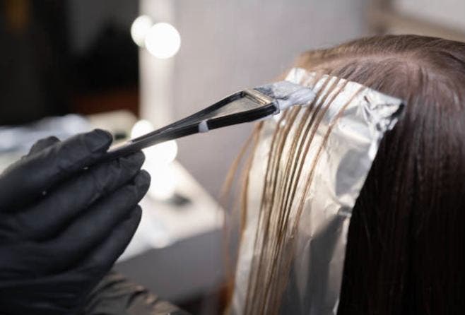 coiffure a domicile et maquilleuse, Diensten en Vakmensen, Haarkappers