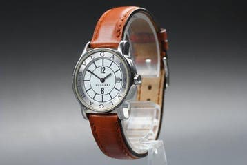 Bvlgari - Other - Zonder minimumprijs - ST29S - Dames -, Nieuw