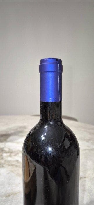 2011 Tenuta San Guido Sassicaia - Toscane - 1 Fles (0,75, Nieuw