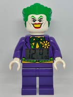 Lego - Big Minifigure - The Joker - Alarm clock, Kinderen en Baby's, Speelgoed | Duplo en Lego, Nieuw