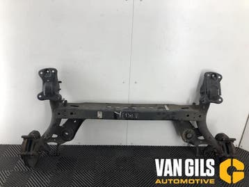 Achteras voorwielaandrijving Seat Leon O246006, Nieuw