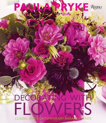 Decorating with Flowers 9780847834297 Paula Pryke, Verzenden, Paula Pryke