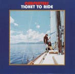 Carpenters - Ticket To Ride, Verzenden, Gebruikt