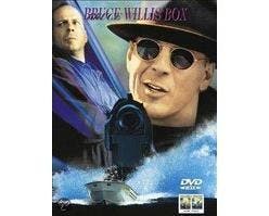 Bruce Willis Box, Verzenden, Actie